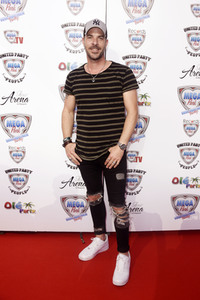 Mega Park Opening 2019 in Palma de Mallorca