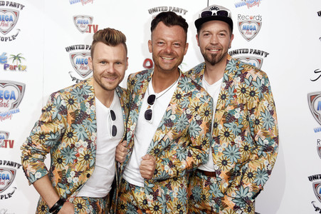 Mega Park Opening 2019 in Palma de Mallorca