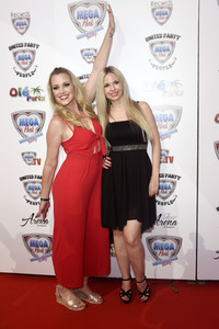 Mega Park Opening 2019 in Palma de Mallorca