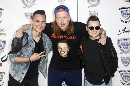 Mega Park Opening 2019 in Palma de Mallorca