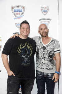 Mega Park Opening 2019 in Palma de Mallorca