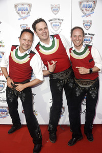 Mega Park Opening 2019 in Palma de Mallorca