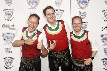 Mega Park Opening 2019 in Palma de Mallorca