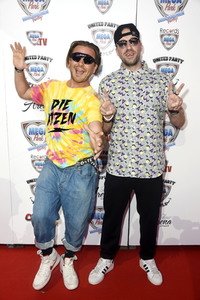 Mega Park Opening 2019 in Palma de Mallorca