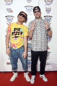 Mega Park Opening 2019 in Palma de Mallorca