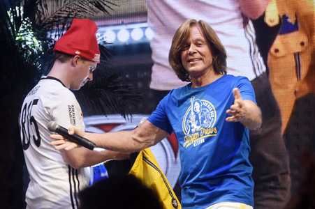 Mega Park Opening 2019 in Palma de Mallorca