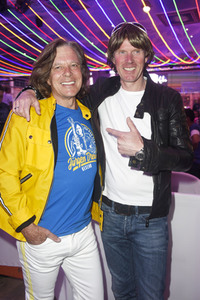 Mega Park Opening 2019 in Palma de Mallorca