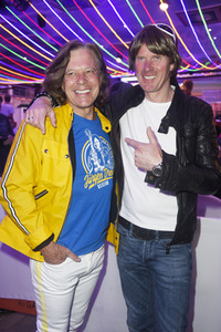 Mega Park Opening 2019 in Palma de Mallorca