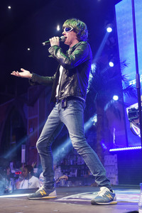 Mega Park Opening 2019 in Palma de Mallorca