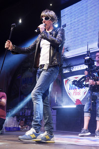 Mega Park Opening 2019 in Palma de Mallorca