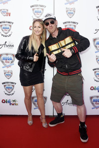 Megapark Opening 2019 in Palma de Mallorca