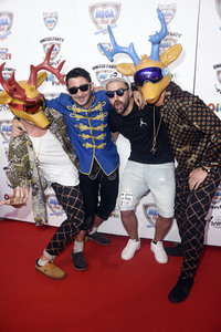 Megapark Opening 2019 in Palma de Mallorca