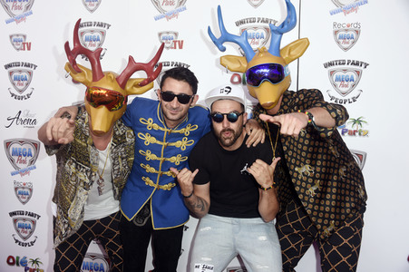 Megapark Opening 2019 in Palma de Mallorca