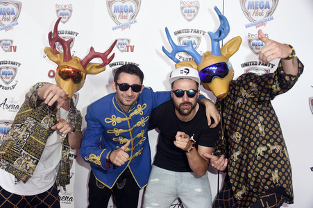 Megapark Opening 2019 in Palma de Mallorca