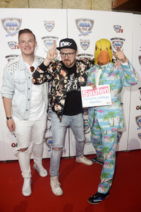 Megapark Opening 2019 in Palma de Mallorca