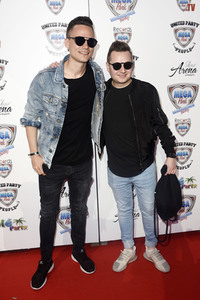 Megapark Opening 2019 in Palma de Mallorca