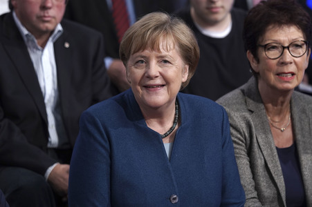 Bürgerdialog '70 Jahre Grundgesetz' in Wuppertal