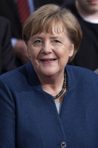 Bürgerdialog '70 Jahre Grundgesetz' in Wuppertal