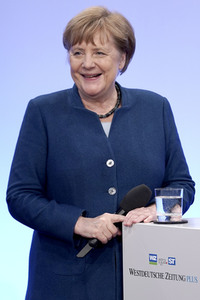 Bürgerdialog '70 Jahre Grundgesetz' in Wuppertal