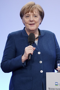 Bürgerdialog '70 Jahre Grundgesetz' in Wuppertal