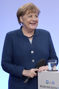 Bürgerdialog '70 Jahre Grundgesetz' in Wuppertal