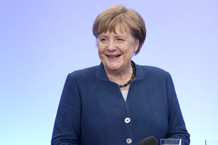 Bürgerdialog '70 Jahre Grundgesetz' in Wuppertal