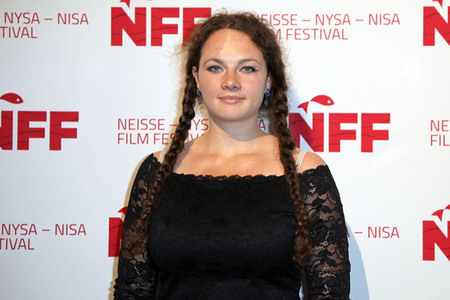 Preisverleihung vom 16. Neisse Filmfestival in Zgorzelec