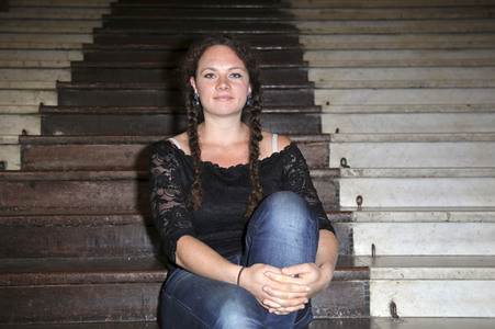 Preisverleihung vom 16. Neisse Filmfestival in Zgorzelec