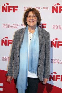 Preisverleihung vom 16. Neisse Filmfestival in Zgorzelec