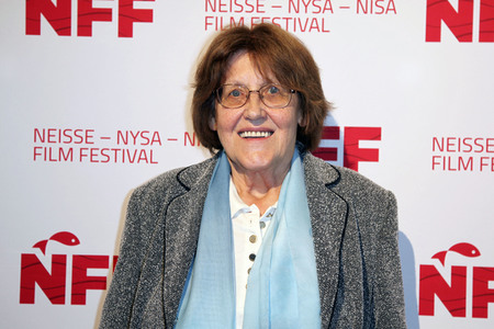 Preisverleihung vom 16. Neisse Filmfestival in Zgorzelec