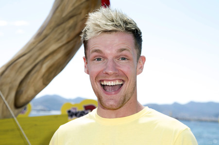 Photocall 'Angry Birds 2 - Der Film' in Cannes