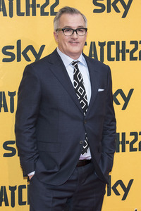 Serienpremiere 'Catch-22' in Rom