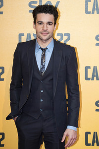 Serienpremiere 'Catch-22' in Rom