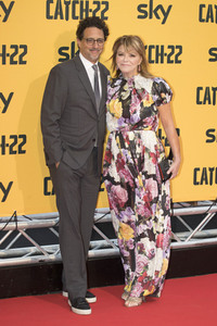 Serienpremiere 'Catch-22' in Rom