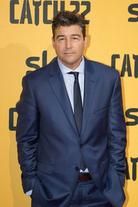 Serienpremiere 'Catch-22' in Rom