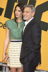 Serienpremiere 'Catch-22' in Rom