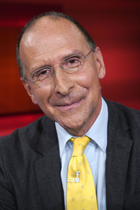 Talkshow 'hart aber fair' in Berlin