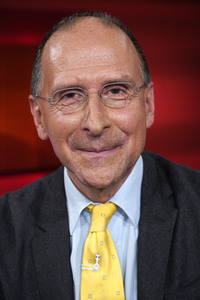 Talkshow 'hart aber fair' in Berlin