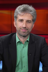 Talkshow 'hart aber fair' in Berlin