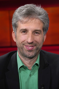 Talkshow 'hart aber fair' in Berlin