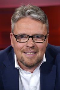 Talkshow 'hart aber fair' in Berlin