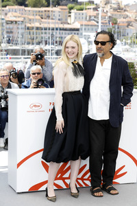 Jury Photocall, Cannes Film Festival 2019