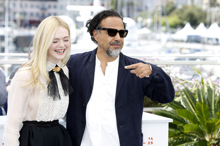 Jury Photocall, Cannes Film Festival 2019