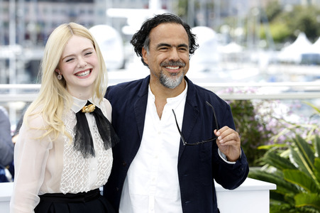 Jury Photocall, Cannes Film Festival 2019