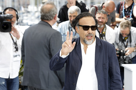 Jury Photocall, Cannes Film Festival 2019