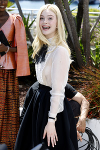 Jury Photocall, Cannes Film Festival 2019