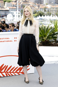 Jury Photocall, Cannes Film Festival 2019
