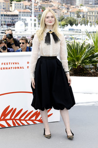 Jury Photocall, Cannes Film Festival 2019