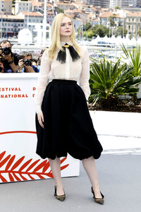 Jury Photocall, Cannes Film Festival 2019