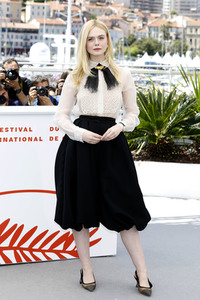 Jury Photocall, Cannes Film Festival 2019